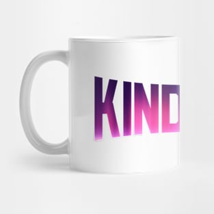 kindness Mug